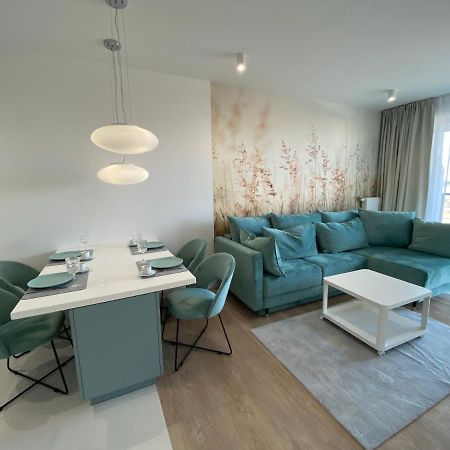 Mizu Apartamenty - Westin Колобжег Екстер'єр фото