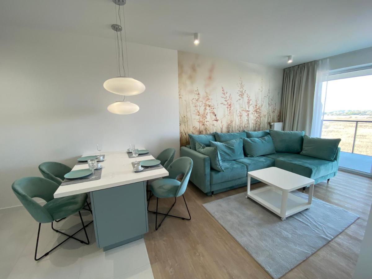 Mizu Apartamenty - Westin Колобжег Екстер'єр фото