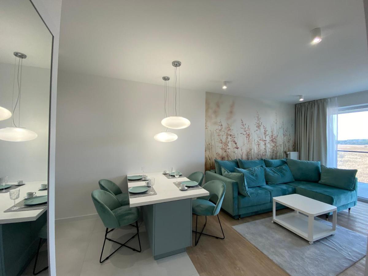 Mizu Apartamenty - Westin Колобжег Екстер'єр фото