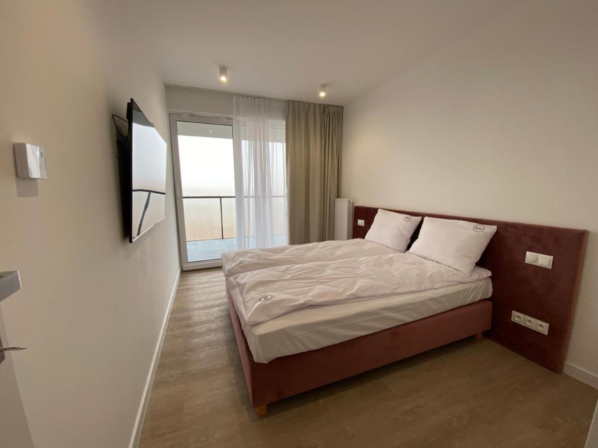 Mizu Apartamenty - Westin Колобжег Екстер'єр фото