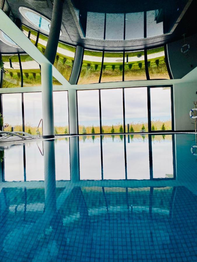 Mizu Apartamenty - Westin Колобжег Екстер'єр фото